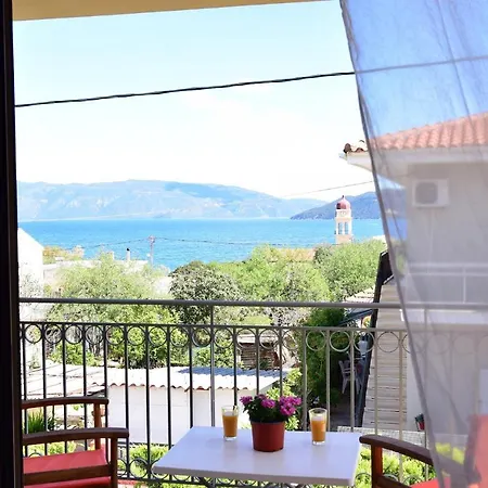 Angelos Apartman