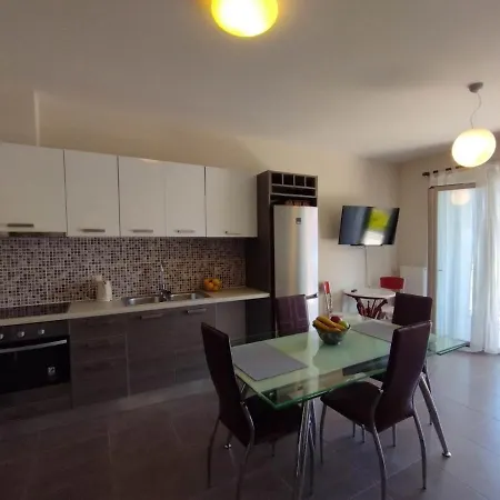 Apartment Angelos